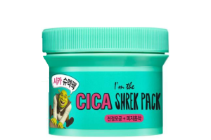 Dreamworks - I'm the Chat Shrek Pack - 110g