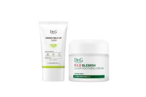 Dr.G Basics Set