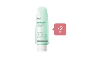 Dr.G - Brightening Peeling Gel (New) - 120g (2ea) Set Dr.G - Brightening Peeling Gel (New) - 120g (2ea) Set
