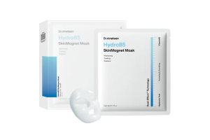 Dr.nineteen - Masque magnétique pour la peau Hydro B5 - 34g*4EA