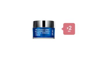 DR.WU Extreme Hydrating Cream with Hyaluronic Acid (New 2021) -...
