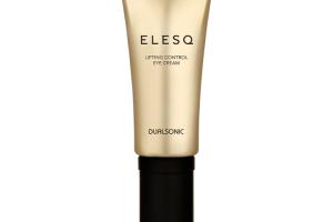 DUALSONIC - Crème contour des yeux liftante et régulatrice ELESQ - 15ml DUALSONIC - Crème contour des yeux liftante et régulatrice ELESQ - 15ml
