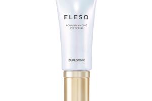 DUALSONIC - Sérum contour des yeux équilibrant ELESQ Aqua - 15ml