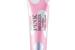 DUFT & DOFT - Crème nourrissante pour les mains Pink Breeze - 50ml DUFT & DOFT - Crème nourrissante pour les mains Pink Breeze - 50ml