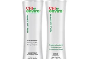 Duo lissant Enviro CHI Duo lissant Enviro CHI