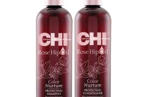 Duo Rose Hip Oil CHI