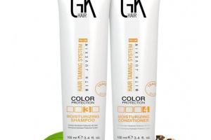 Duo shampooing & masque hydratant GK Hair 100ML