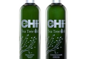 Duo Tea Tree Oil CHI
