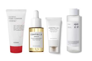Ease Your Irritation Mini Set Ease Your Irritation Mini Set