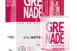 Eau de Parfum Grenade Solinotes 50ML