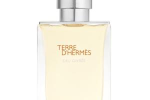 Eau De Parfum Terre D'hermès Eau Givrée 50ml