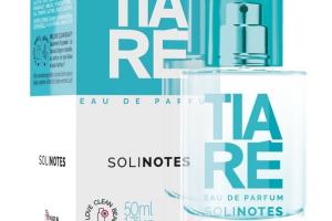 Eau de Parfum Tiare Solinotes 50ML