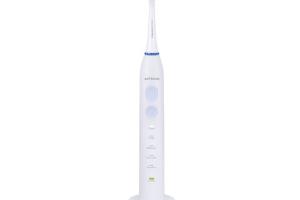 ecHome - Brosse à dents sonique professionnelle - 1pièce ecHome - Brosse à dents sonique professionnelle - 1pièce
