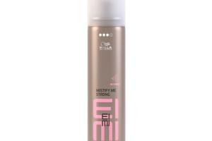 EIMI Mistify Me Strong - Spray à séchage rapide 75 ML EIMI Mistify Me Strong - Spray à séchage rapide 75 ML