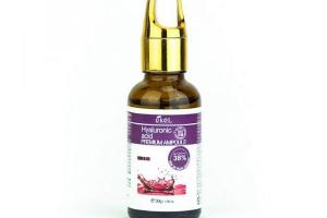 eKeL - Ampoule Premium d'acide hyaluronique 38% -30g