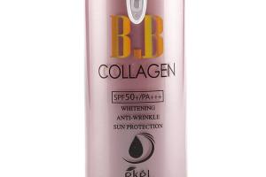 eKeL - BB Crème Collagène - 50g - 23 Natural Beige