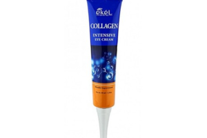 eKeL - Crème Intensive Contour des Yeux au Collagène -40ml
