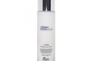 eKeL - Emulsion ampoule de collagène - 150ml