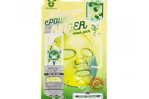 Elizavecca - Centella Asiatica Deep Power Ringer Masque Pack - 1pièce