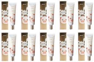 Elizavecca Gold CF-Nest White Bomb Eye Cream (10ea) Set Elizavecca Gold CF-Nest White Bomb Eye Cream (10ea) Set
