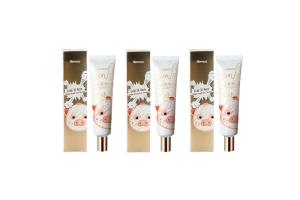 Elizavecca Gold CF-Nest White Bomb Eye Cream (3ea) Set