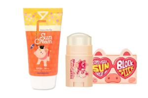 Elizavecca Kit Résistez Au Soleil Elizavecca Kit Résistez Au Soleil