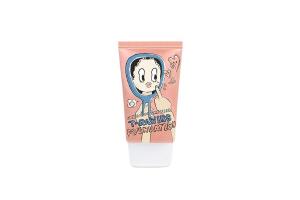 Elizavecca - Skin Liar T-Rawing Foundation - 50ml - 09 Light Beige