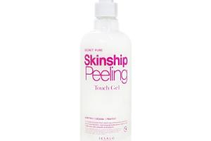 Elizavecca - Skinship Peeling Touch Gel - 500ml