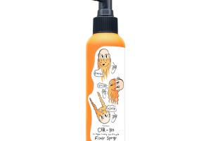 Elizavecca - Spray fixateur de muscles pour cheveux A+ avec revêtement de collagène CER-100 - 150ml