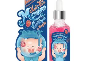 Elizavecca - Witch Piggy Hell Pore Marine Collagen Ample - 50ml