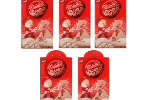 Elizavecca Witch Piggy Hell Pore Patch anti-imperfections (5ea) Set