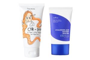 Elizavecca X Isntree Trousse D'auto-soins Tout Usage