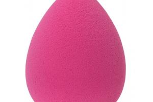 ELLEPI EGG Beauty Blender Fushia