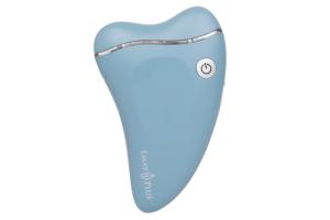 EMAY PLUS - Masseur détox tout-en-un EP-409 - 1pièce - Blue