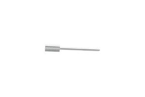 Embout ponceuse façonnage faux ongles