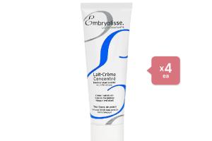 EMBRYOLISSE - Lait Creme Concentre - 75ml (4ea) Set EMBRYOLISSE - Lait Creme Concentre - 75ml (4ea) Set