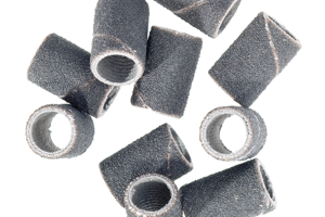 Emeris grains epais (lot de 12 pièces) Beauty Nails