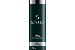 Energy Shampoo M1e System Professional MAN 250ml