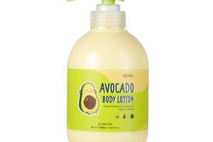 esfolio - Avocado Lotion pour le corps - 500ml esfolio - Avocado Lotion pour le corps - 500ml