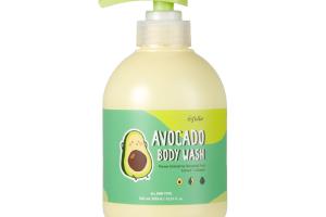 esfolio - Avocado Nettoyant pour le corps - 500ml esfolio - Avocado Nettoyant pour le corps - 500ml