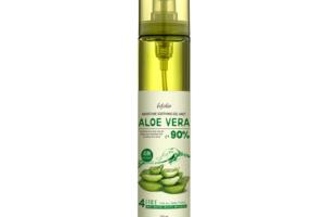 esfolio - Brume Gel Apaisant Hydratation Aloe Vera 90% - 120ml