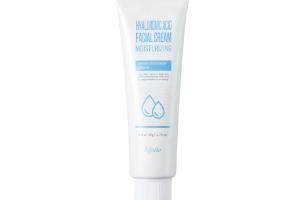 esfolio - Crème Visage - Acide Hyaluronique - 50g