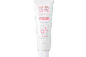 esfolio - Crème Visage - Peptide - 50g