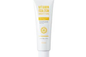 esfolio - Crème Visage - Vitamine - 50g