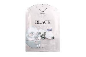 esfolio - Hydrogel Masque Perle Noire - 28g*1pièce