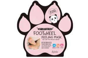 esfolio - Masque Peeling Pied &amp; Talon - 1paire