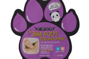 esfolio - Masque Peeling pour les Pieds 3HA - 20ml X pair esfolio - Masque Peeling pour les Pieds 3HA - 20ml X pair