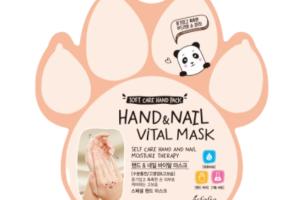 esfolio - Masque Vital Mains &amp; Ongles - 9ml X 1pièce