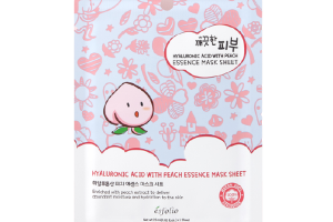 esfolio - Pure Skin Feuille de masque d'essence - 25ml*1pièce...