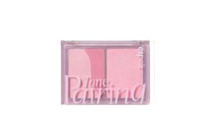eSpoir - Joue d'appariement des tons - 9.6g - 01 Pink Icing